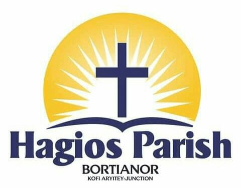Hagios logo